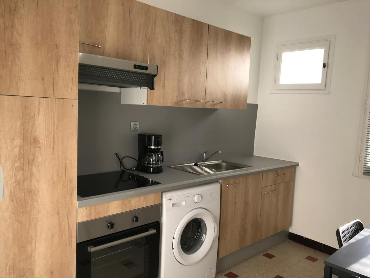 Grenoble Joli Appartement Ngoại thất bức ảnh